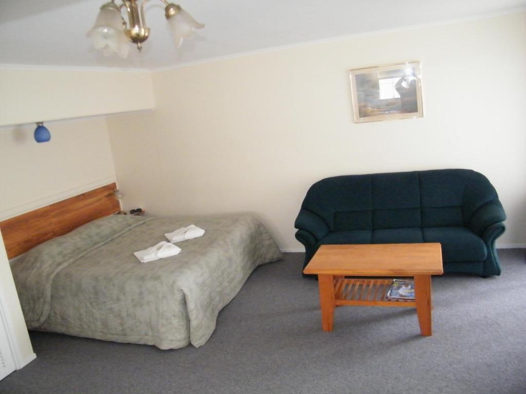Colonial City Motel 汉密尔顿 客房 照片
