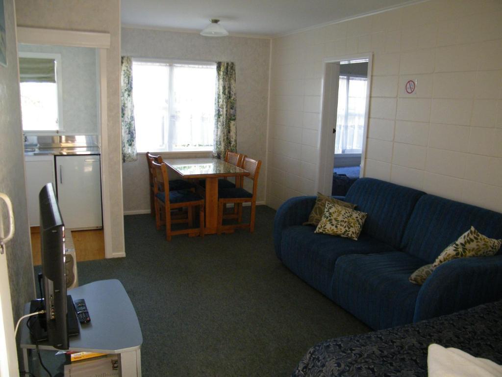 Colonial City Motel 汉密尔顿 客房 照片