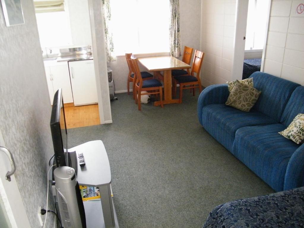 Colonial City Motel 汉密尔顿 客房 照片