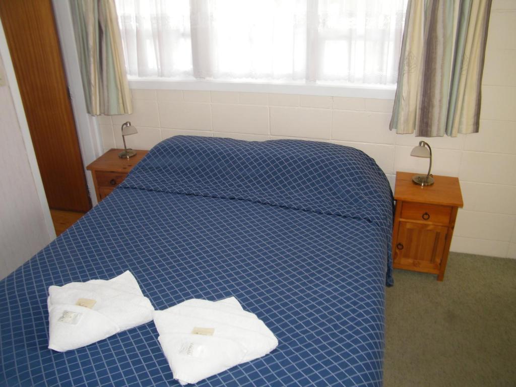 Colonial City Motel 汉密尔顿 客房 照片