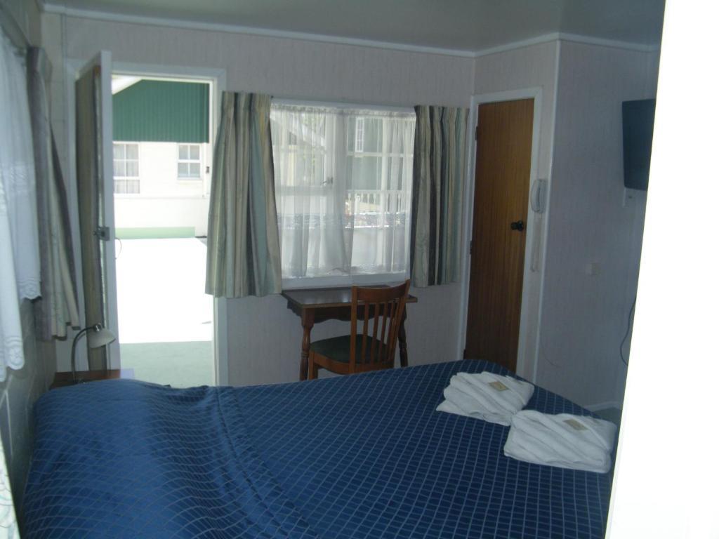 Colonial City Motel 汉密尔顿 客房 照片